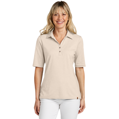 TravisMathew Women's Sunsetters Polo