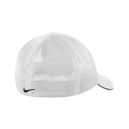 Nike Stretch-to-Fit Mesh Back Cap