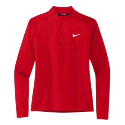 Nike Women's Dri-FIT Element 1/2-Zip Top