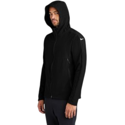 Nike Hooded Soft Shell Jacket