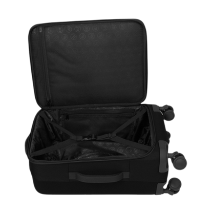 TravisMathew Quad Carry-On Spinner