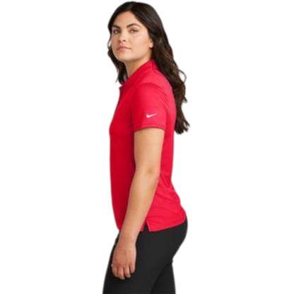 Nike Women's Victory Solid Polo