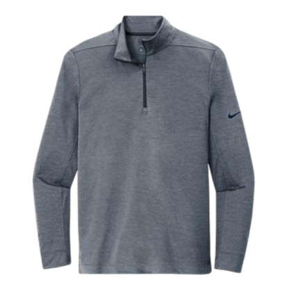 Nike Dry 1/2-Zip Cover-Up
