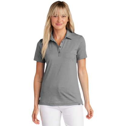TravisMathew Women's Sunnyvale Polo