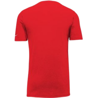 Nike Dri-FIT Cotton/Poly Tee