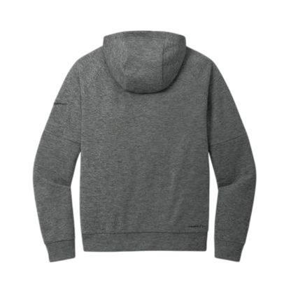 Nike Therma-FIT Pocket 1/4-Zip Fleece Hoodie