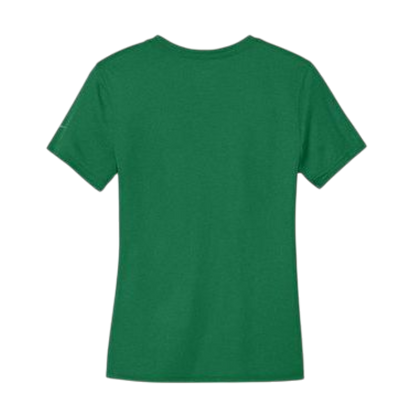 Nike Women's Swoosh Sleeve rLegend Tee