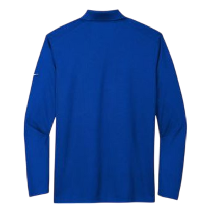 Nike Dri-FIT Micro Pique 2.0 Long Sleeve Polo