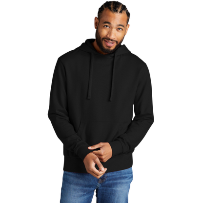 Allmade® Unisex Organic French Terry Pullover Hoodie
