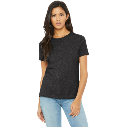 BELLA+CANVAS® Women’s Relaxed Triblend Tee