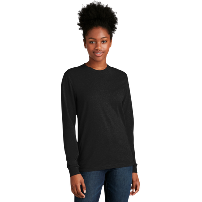 Next Level Apparel® Unisex CVC Long Sleeve Tee