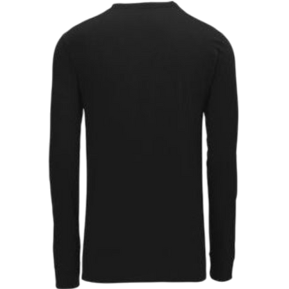Nike Dri-FIT Cotton/Poly Long Sleeve Tee
