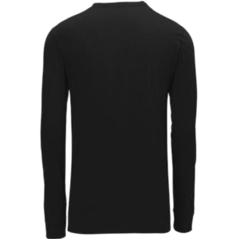 Nike Dri-FIT Cotton/Poly Long Sleeve Tee