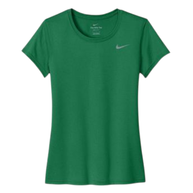 Nike Women's Team rLegend Tee