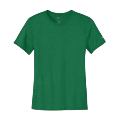 Nike Women's Swoosh Sleeve rLegend Tee