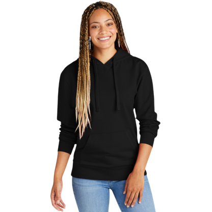 Allmade® Unisex Organic French Terry Pullover Hoodie