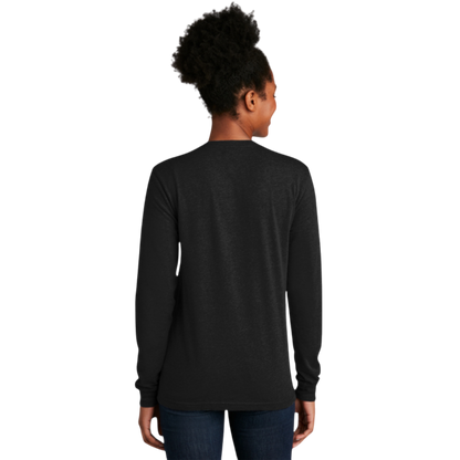 Next Level Apparel® Unisex CVC Long Sleeve Tee