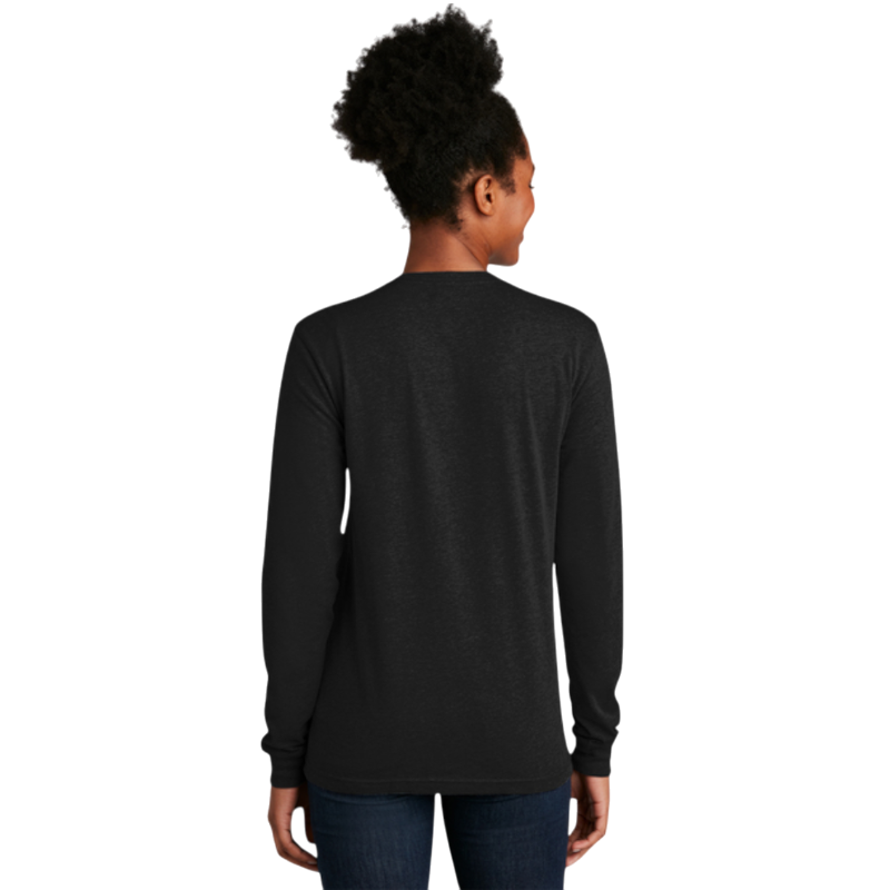 Next Level Apparel® Unisex CVC Long Sleeve Tee