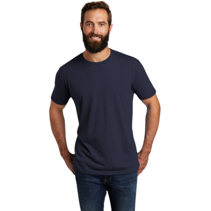 Allmade® Unisex Tri-Blend Tee