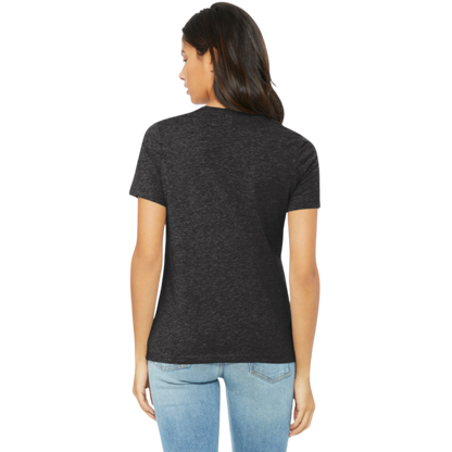 BELLA+CANVAS® Women’s Relaxed Triblend Tee