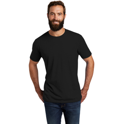 Allmade® Unisex Tri-Blend Tee (Standard Colors)