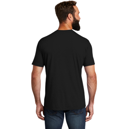 Allmade® Unisex Tri-Blend Tee (Standard Colors)