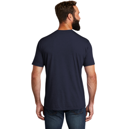 Allmade® Unisex Tri-Blend Tee