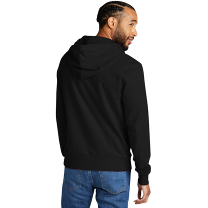 Allmade® Unisex Organic French Terry Pullover Hoodie