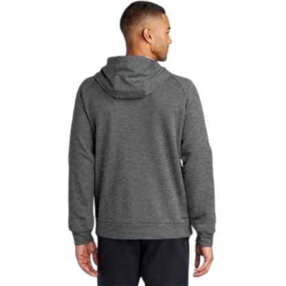 Nike Therma-FIT Pocket 1/4-Zip Fleece Hoodie