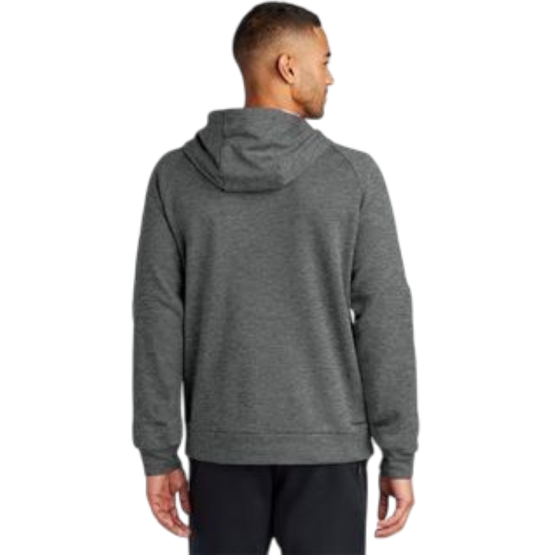 Nike Therma-FIT Pocket 1/4-Zip Fleece Hoodie