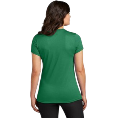 Nike Women's Swoosh Sleeve rLegend Tee