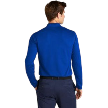 Nike Dri-FIT Micro Pique 2.0 Long Sleeve Polo