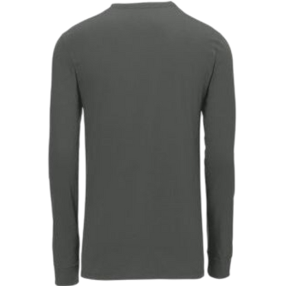 Nike Dri-FIT Cotton/Poly Long Sleeve Tee