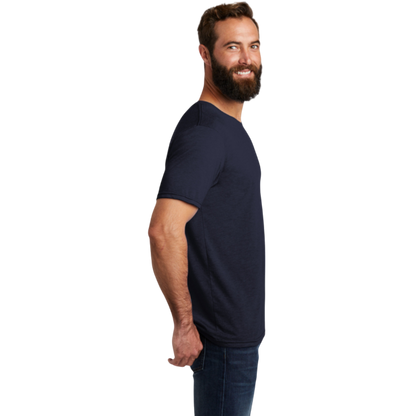 Allmade® Unisex Tri-Blend Tee