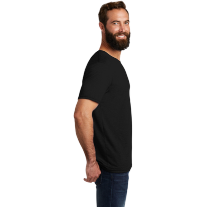 Allmade® Unisex Tri-Blend Tee (Standard Colors)