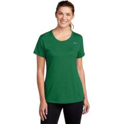 Nike Women's Team rLegend Tee