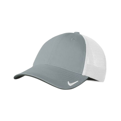 Nike Stretch-to-Fit Mesh Back Cap