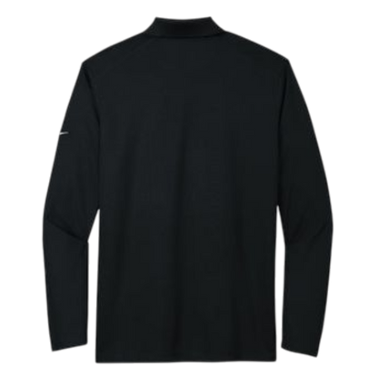 Nike Dri-FIT Micro Pique 2.0 Long Sleeve Polo
