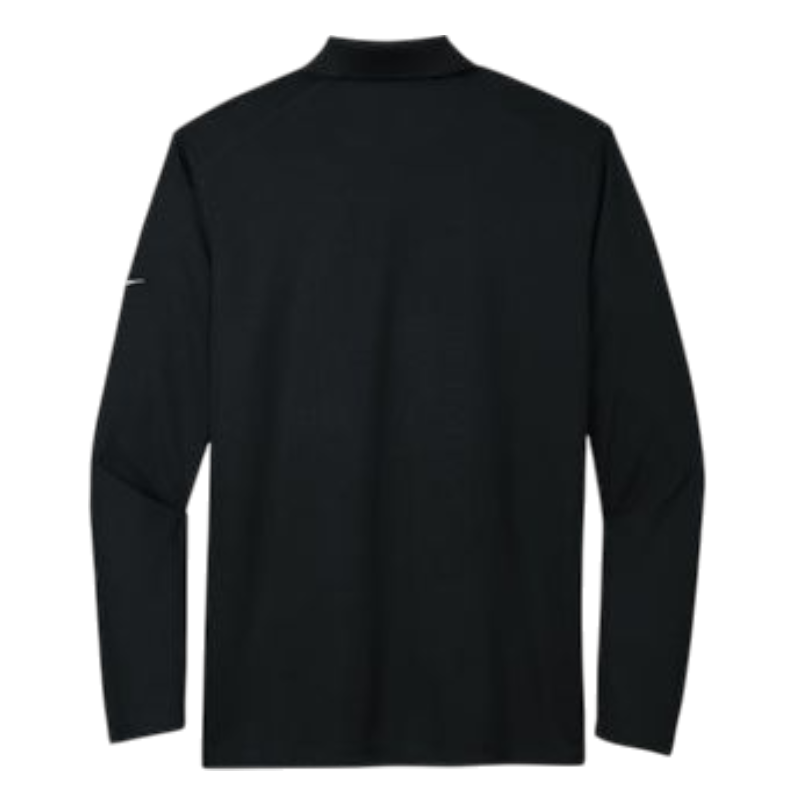 Nike Dri-FIT Micro Pique 2.0 Long Sleeve Polo