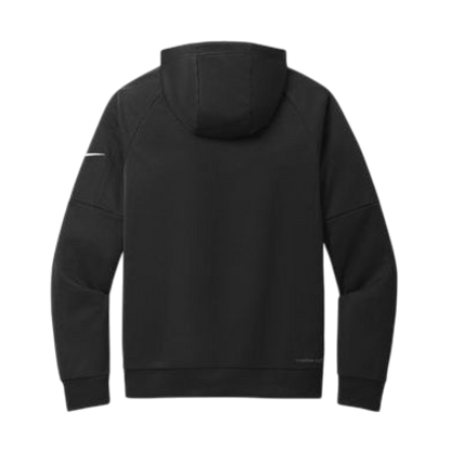 Nike Therma-FIT Pocket 1/4-Zip Fleece Hoodie