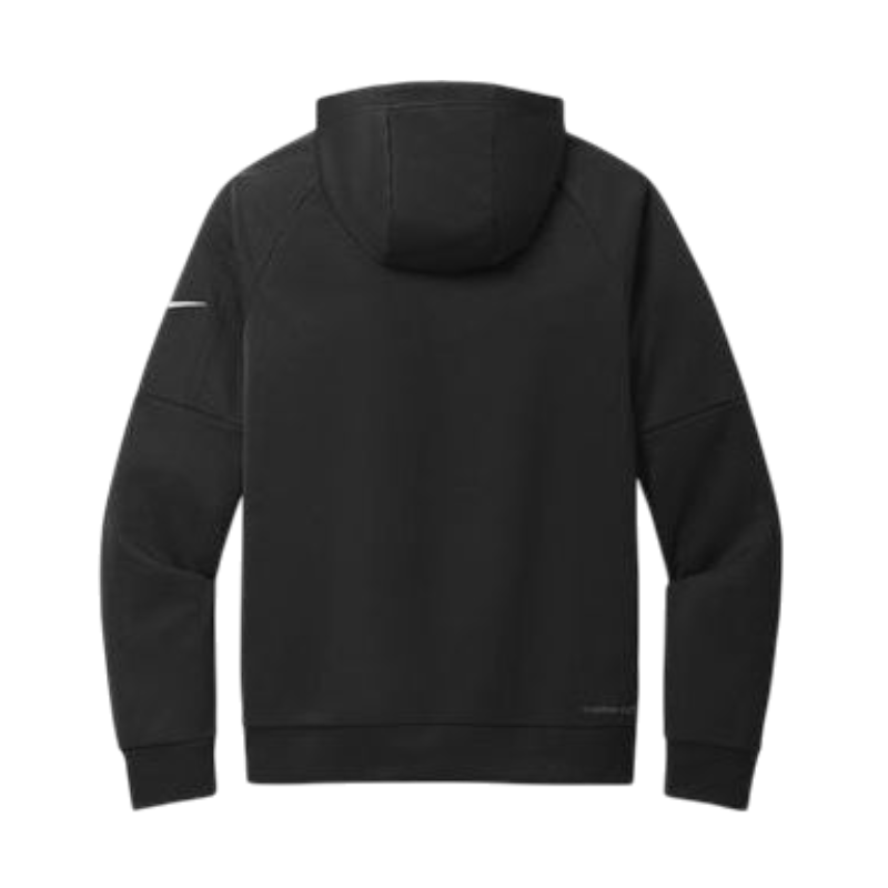 Nike Therma-FIT Pocket 1/4-Zip Fleece Hoodie