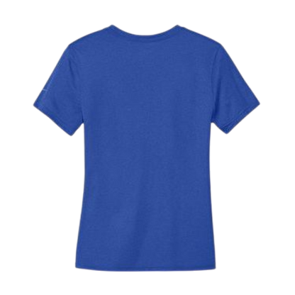 Nike Women's Swoosh Sleeve rLegend Tee