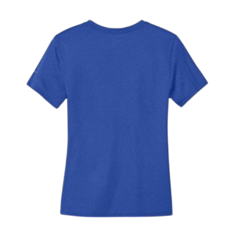 Nike Women's Swoosh Sleeve rLegend Tee