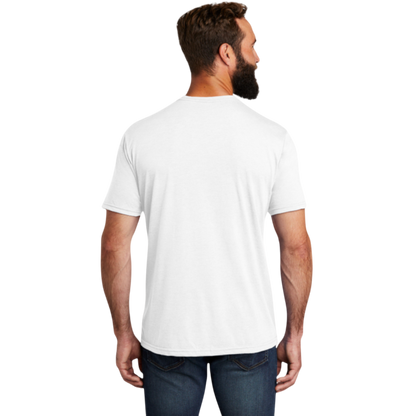 Allmade® Unisex Tri-Blend Tee (Standard Colors)