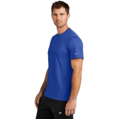 Nike Swoosh Sleeve rLegend Tee