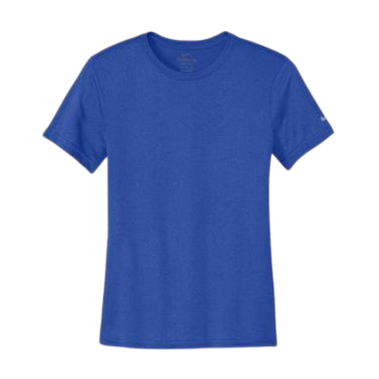 Nike Women's Swoosh Sleeve rLegend Tee