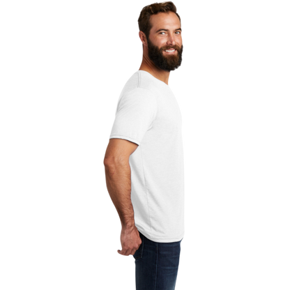 Allmade® Unisex Tri-Blend Tee (Standard Colors)