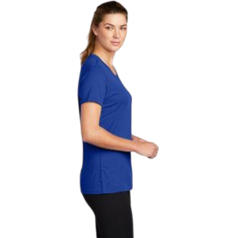 Nike Women's Team rLegend Tee