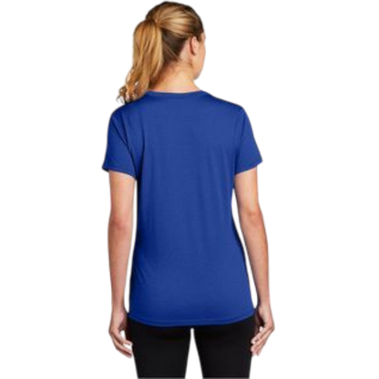 Nike Women's Team rLegend Tee