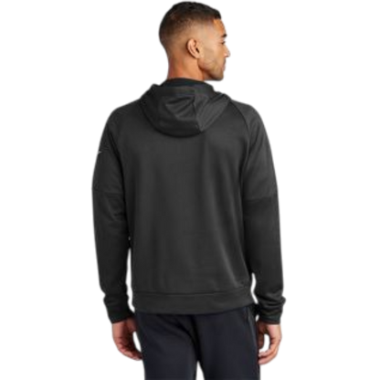 Nike Therma-FIT Pocket 1/4-Zip Fleece Hoodie